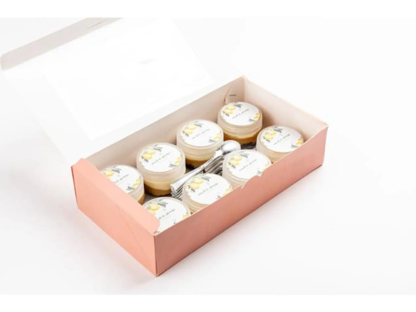 Sweet In Jar Box