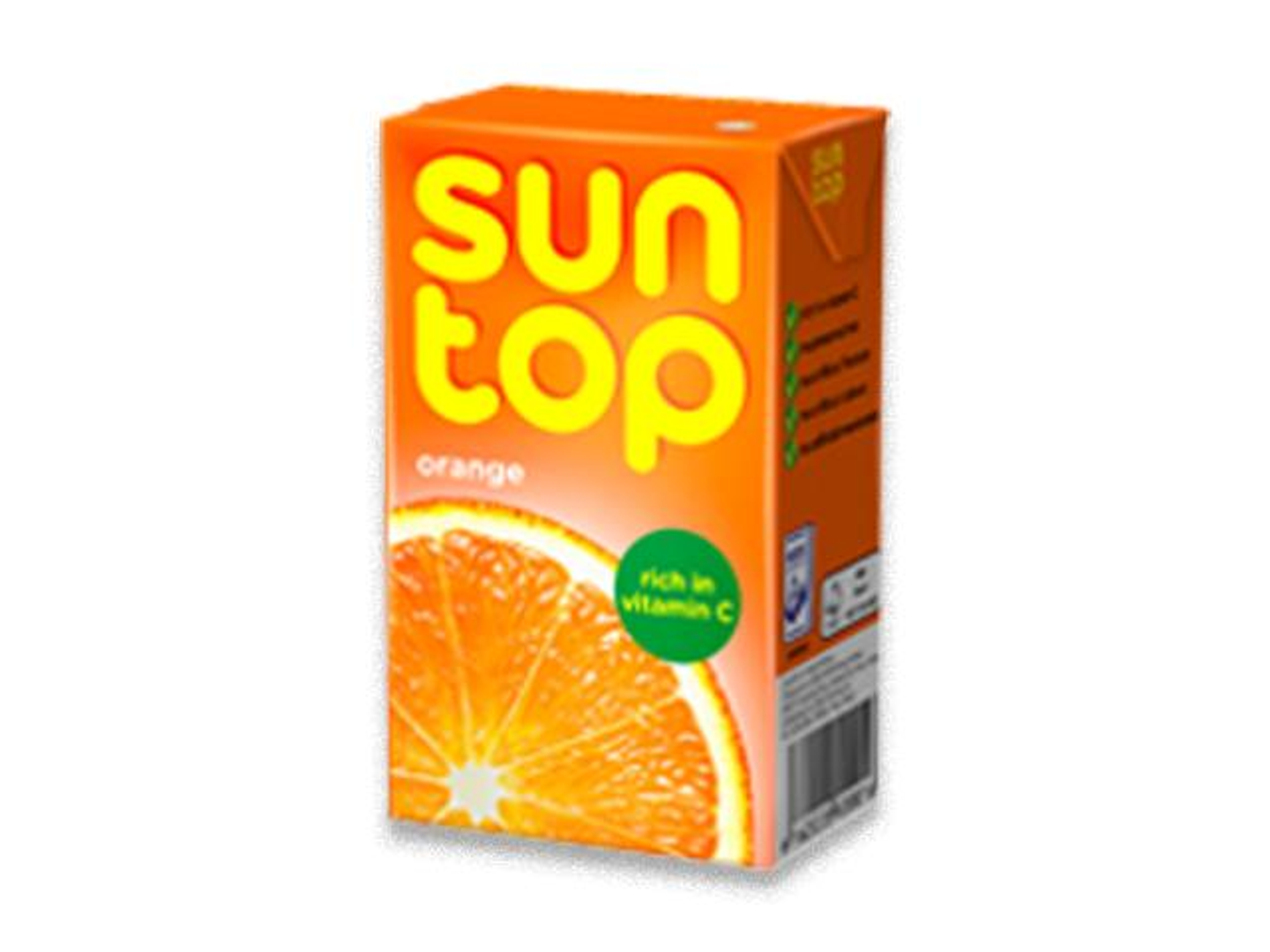Suntop