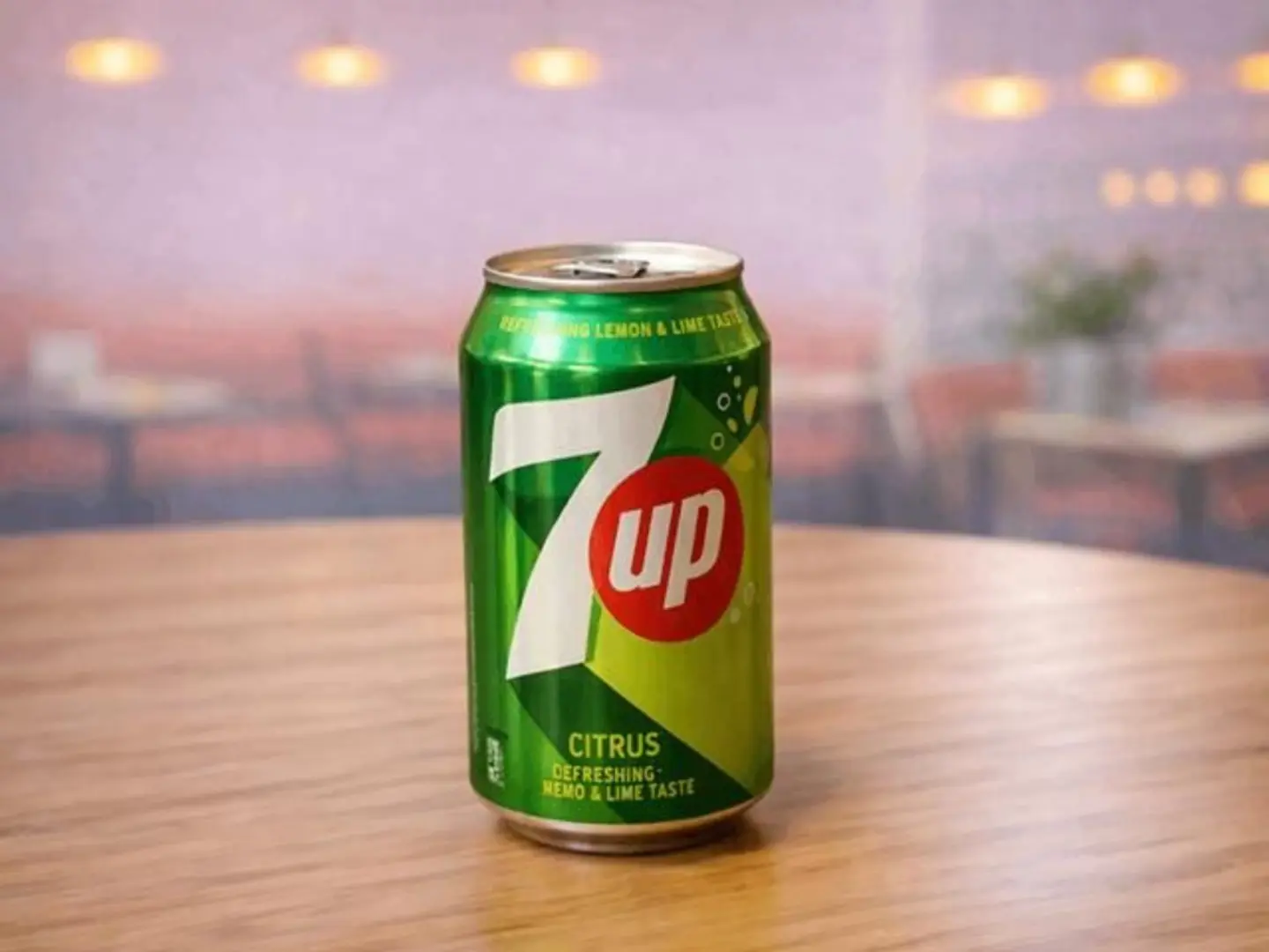 7 Up