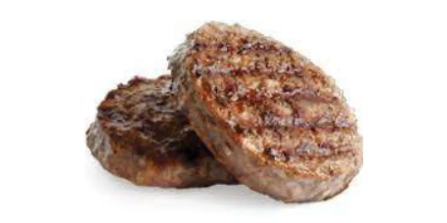 شريحة لحم برجر