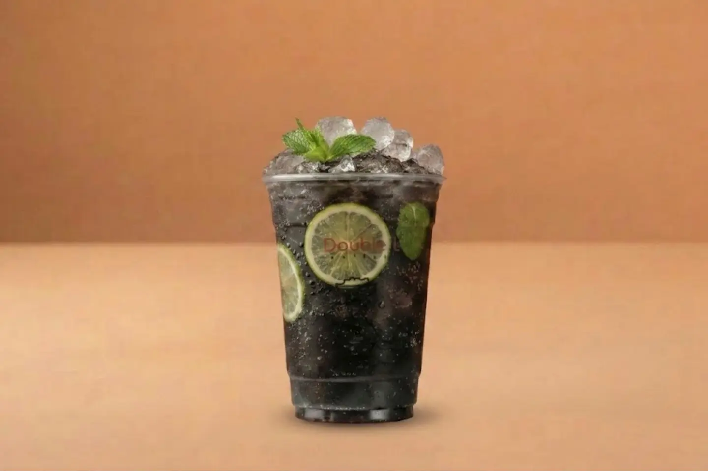 Black Mojito