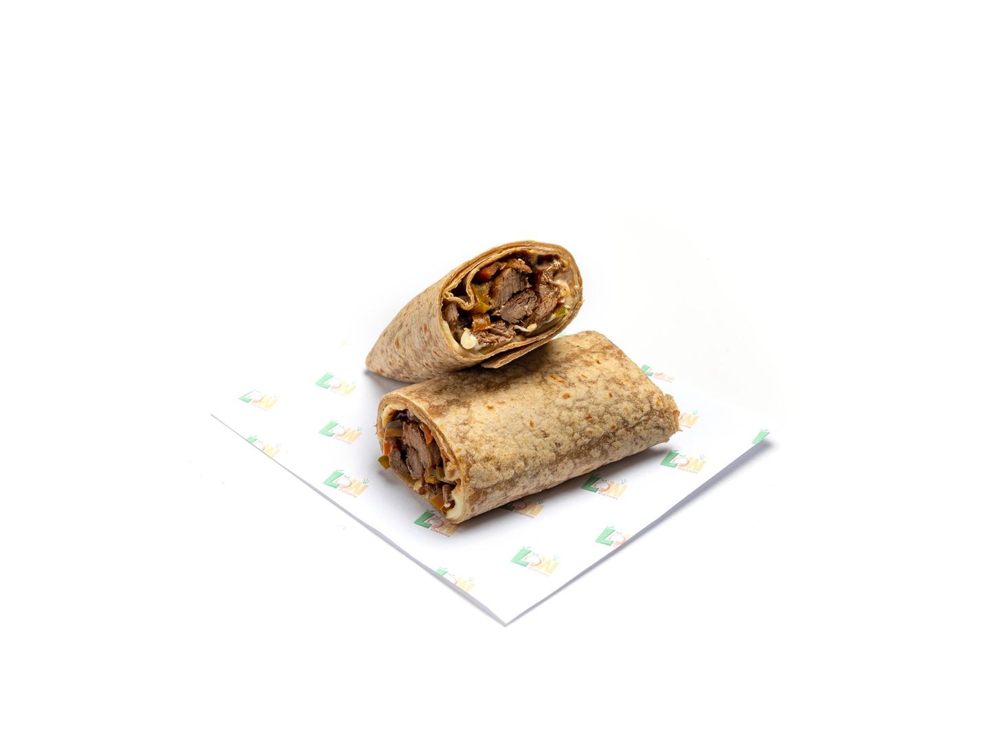 Cheese Steak Sandwich