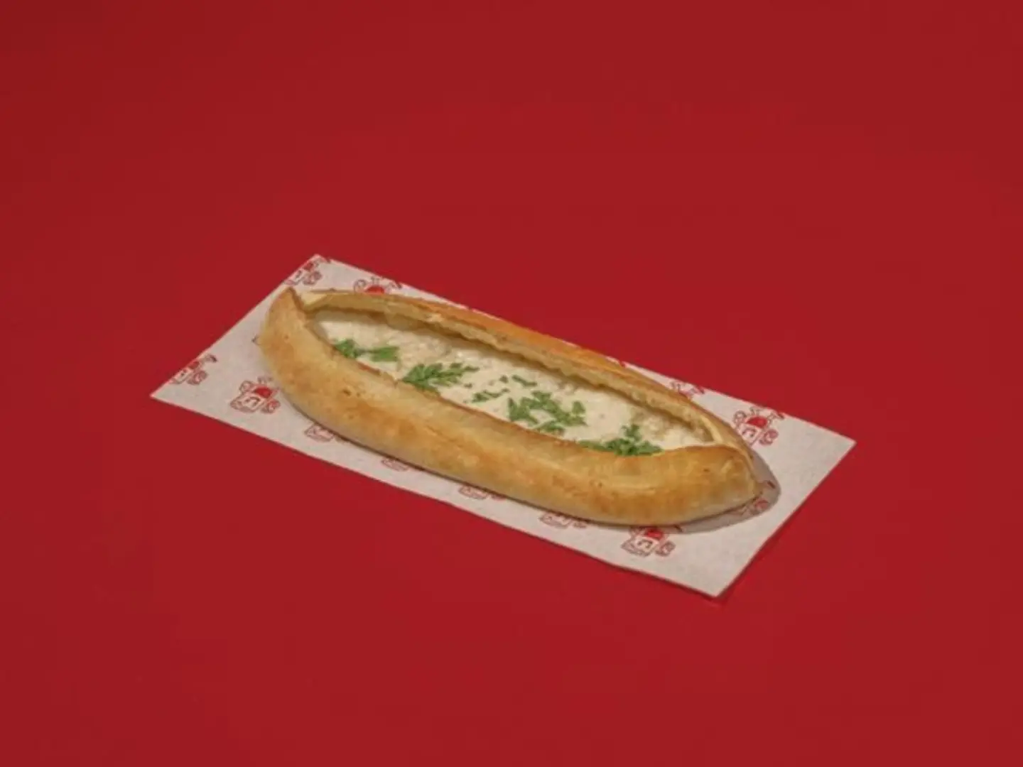 Akkawi Cheese Pie
