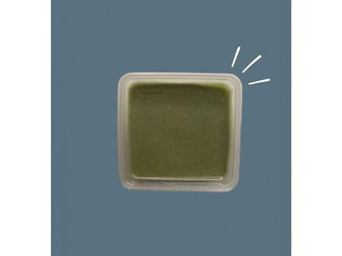 Pistachio Sauce