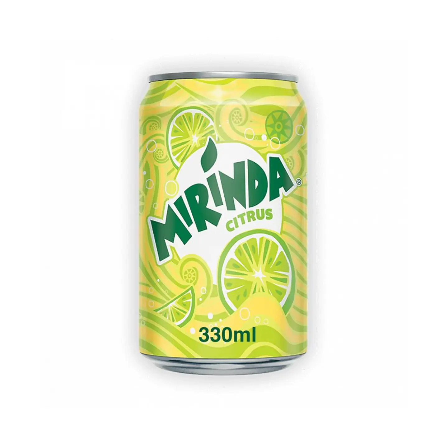 Citrus Drink