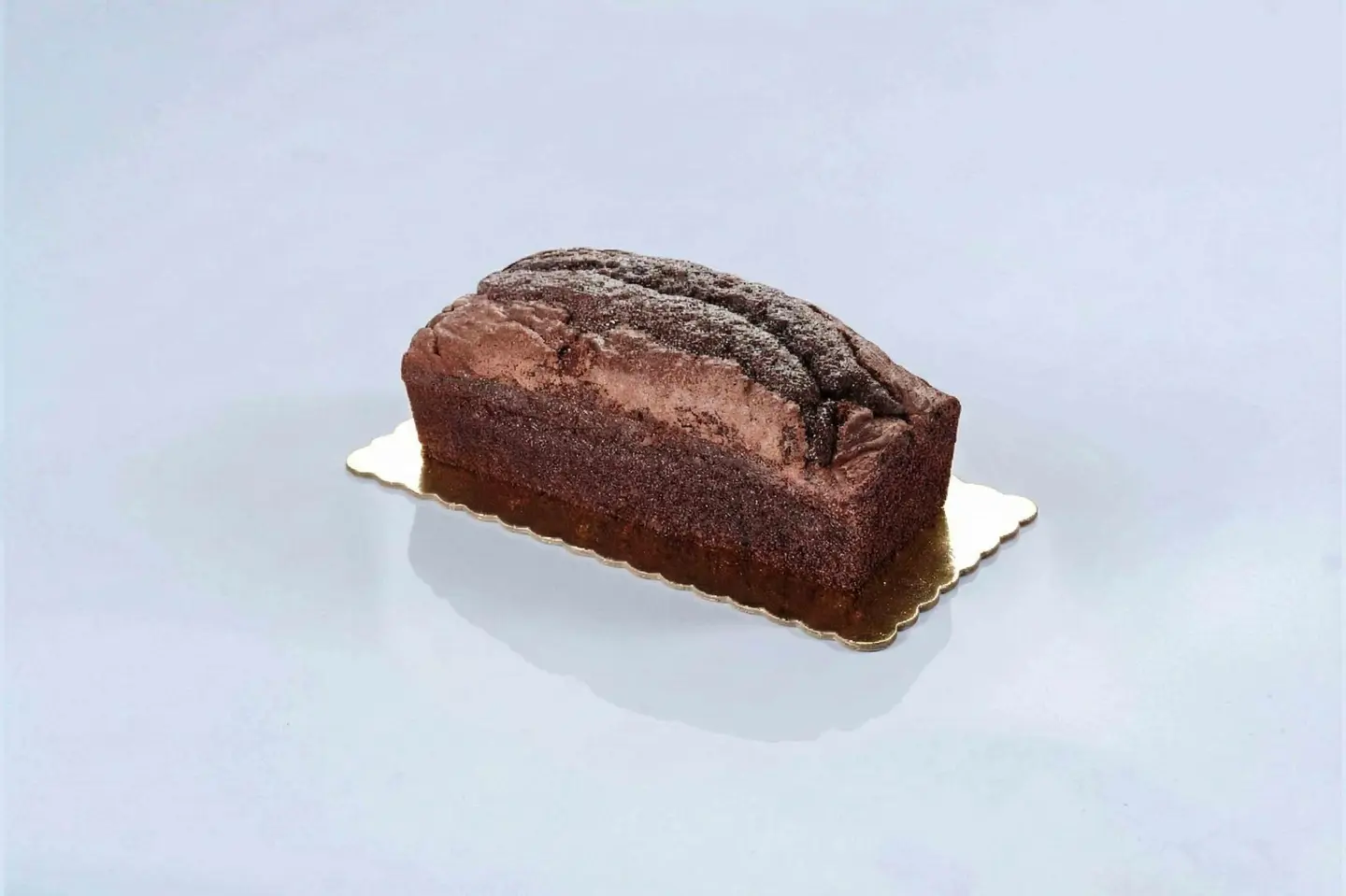 Chocolate English Cake Mold