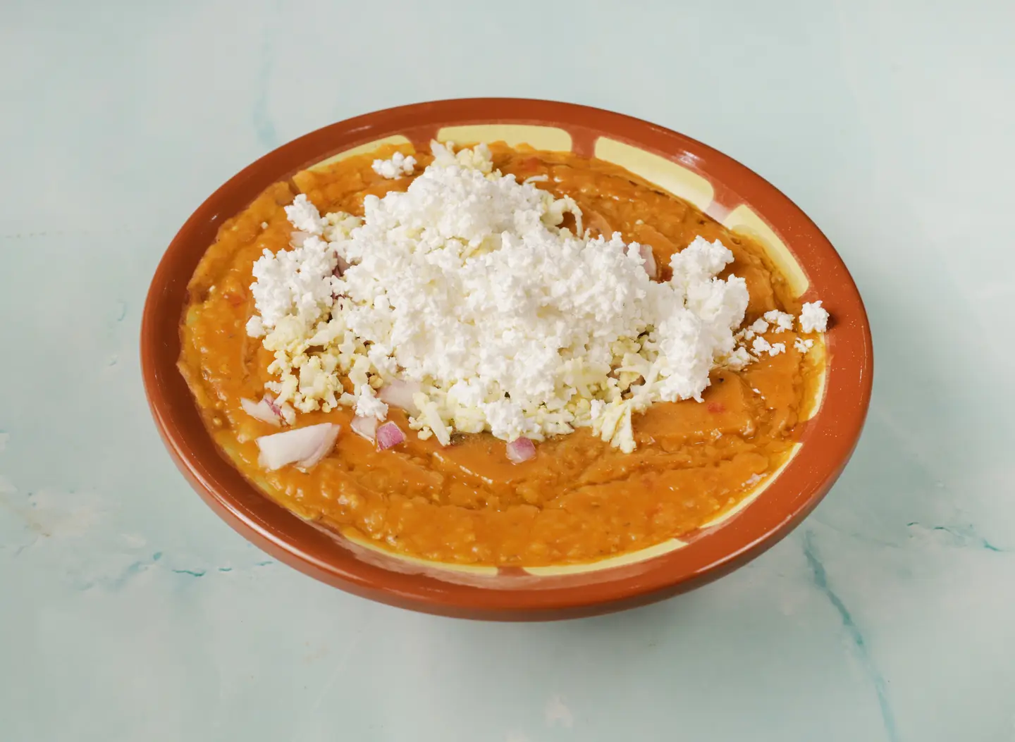 Mix Lentils