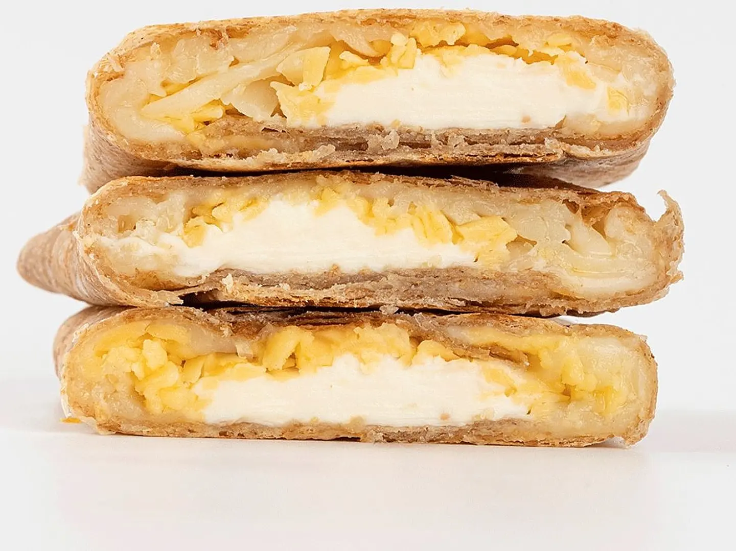 Three Cheeses