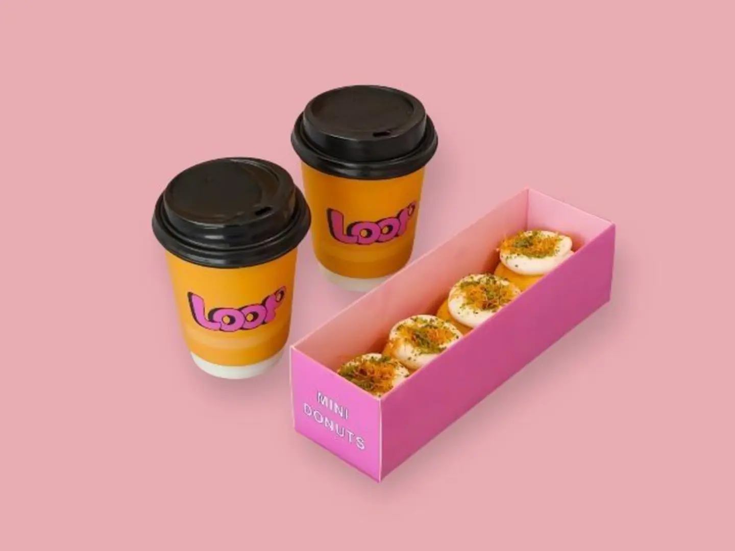 عرض رمضان شخصين