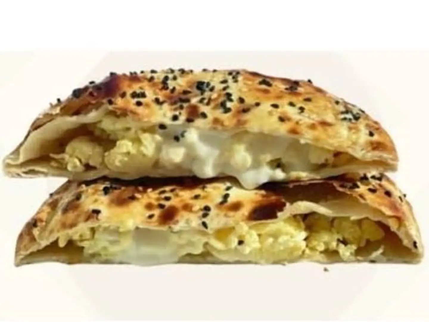 جبن بيض