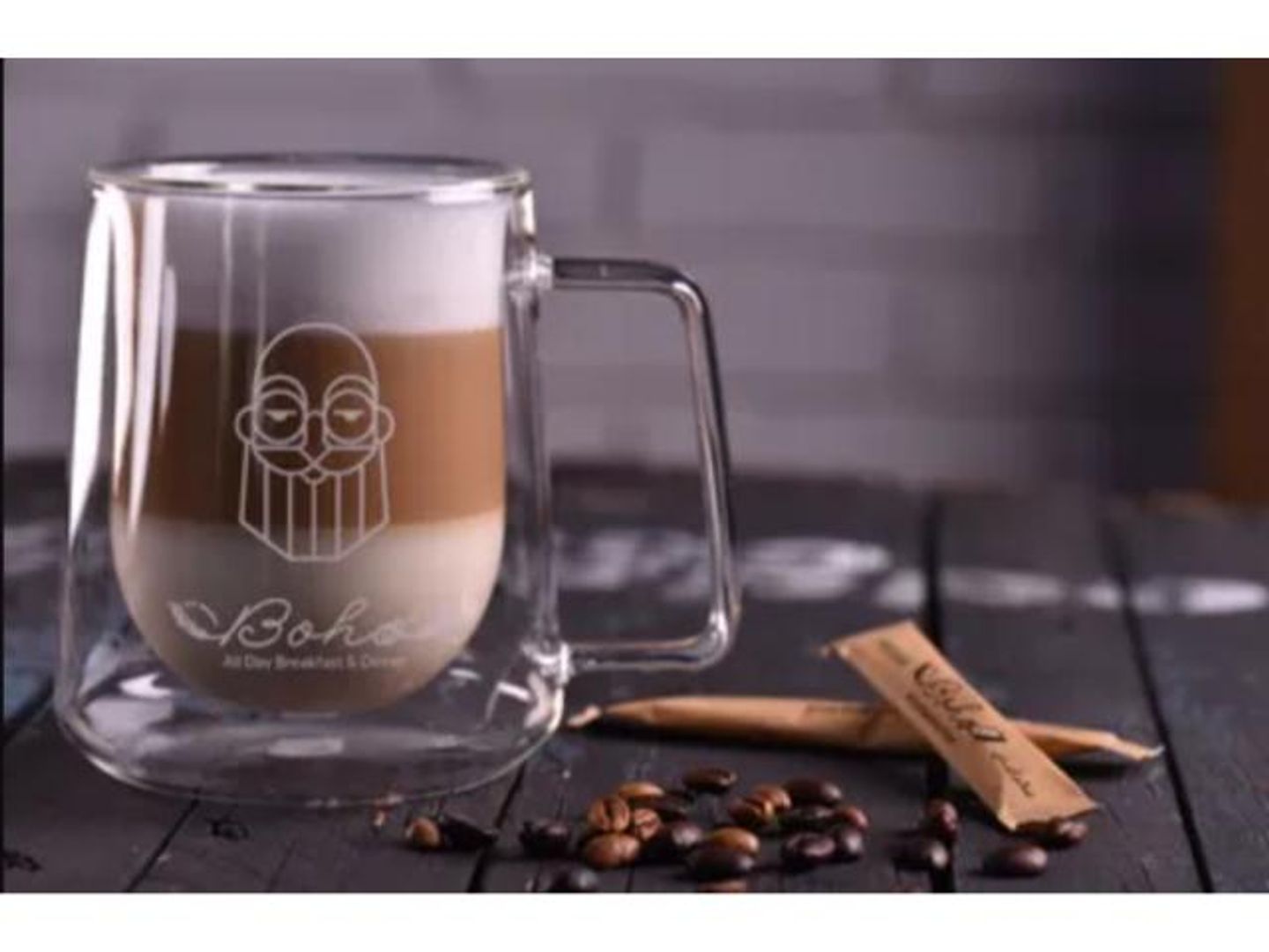 Cafe Latte