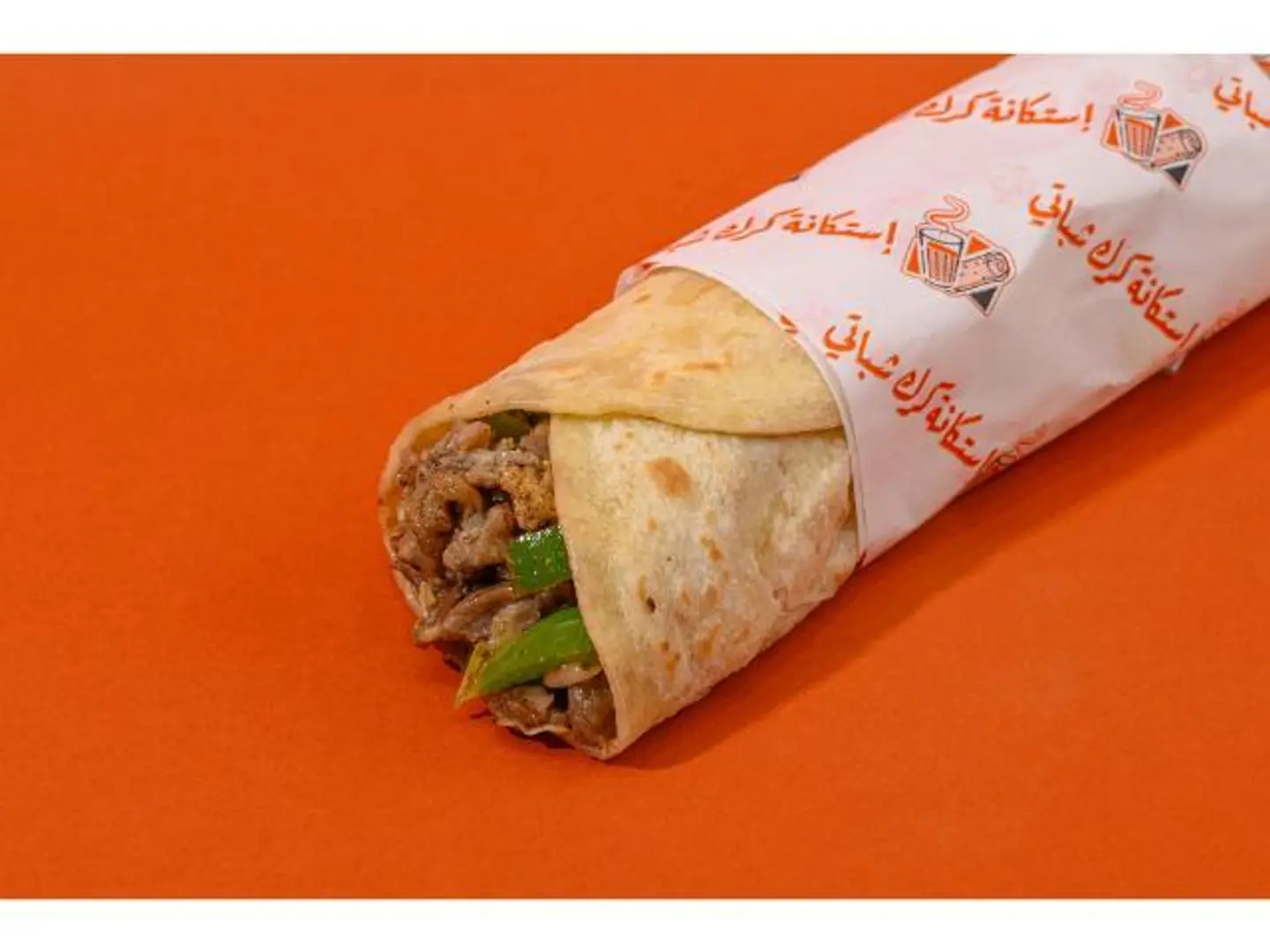 شباتي فاهيتا لحم