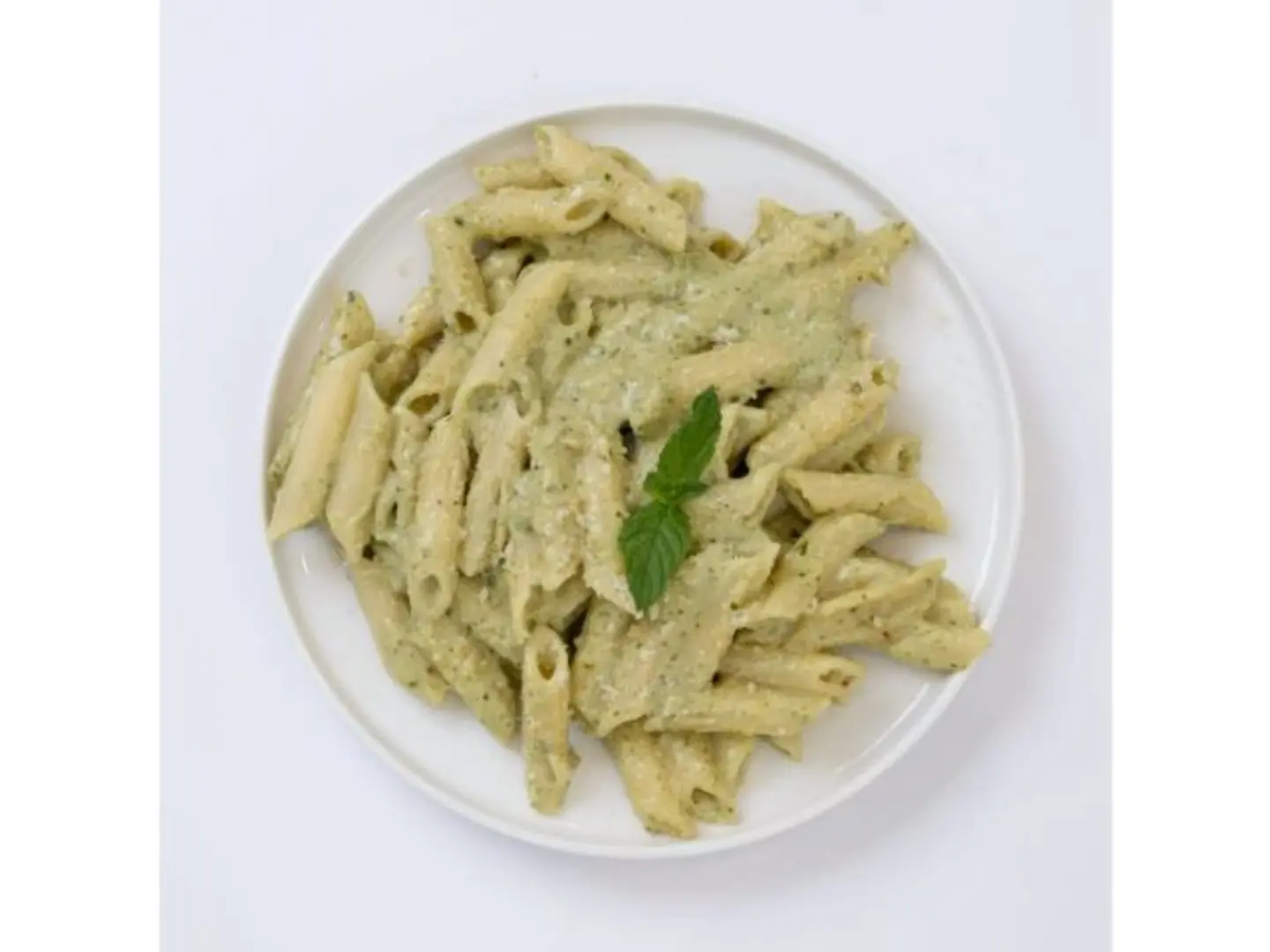 Pesto Pasta