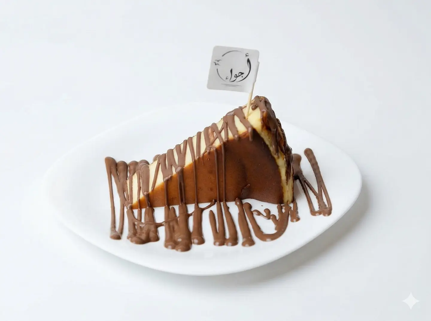 San Sebastian Cheesecake