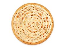بيتزا الرانش