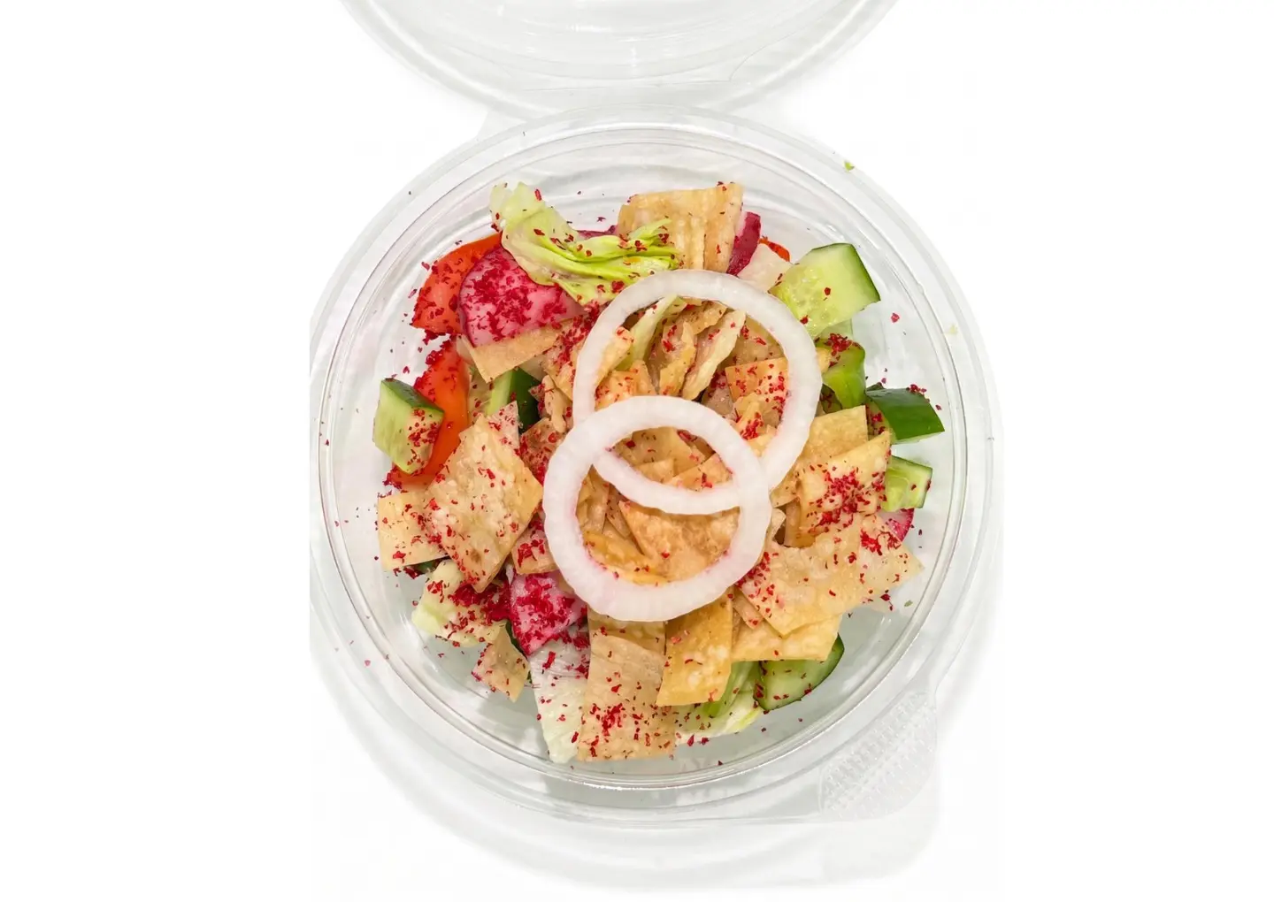 Fattoush