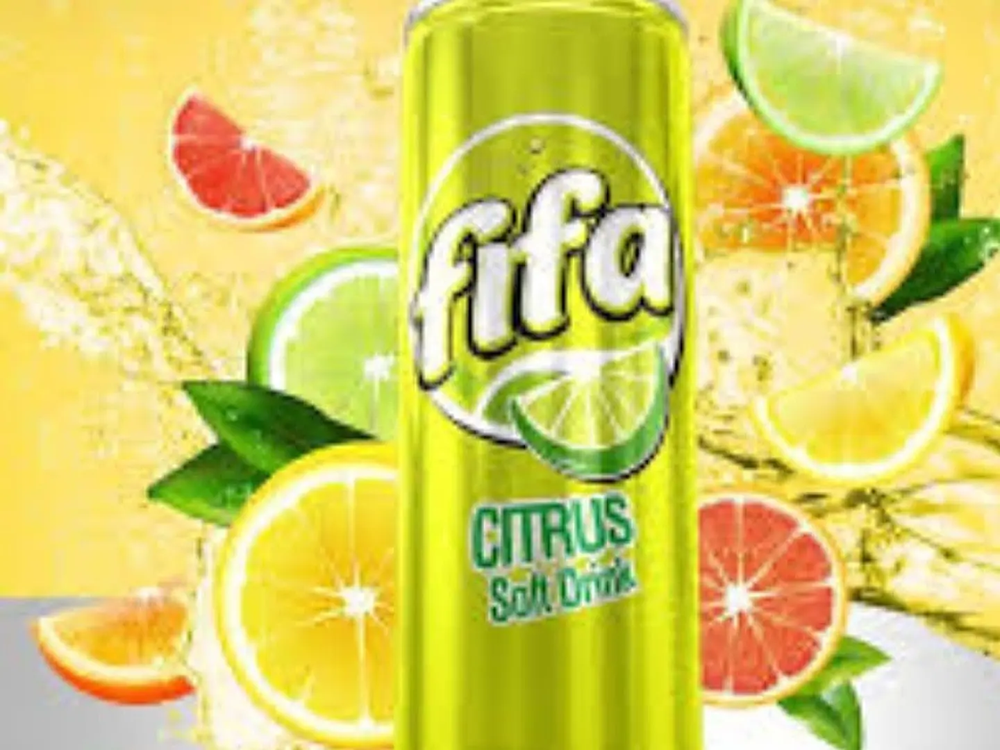 فيفا حمضيات