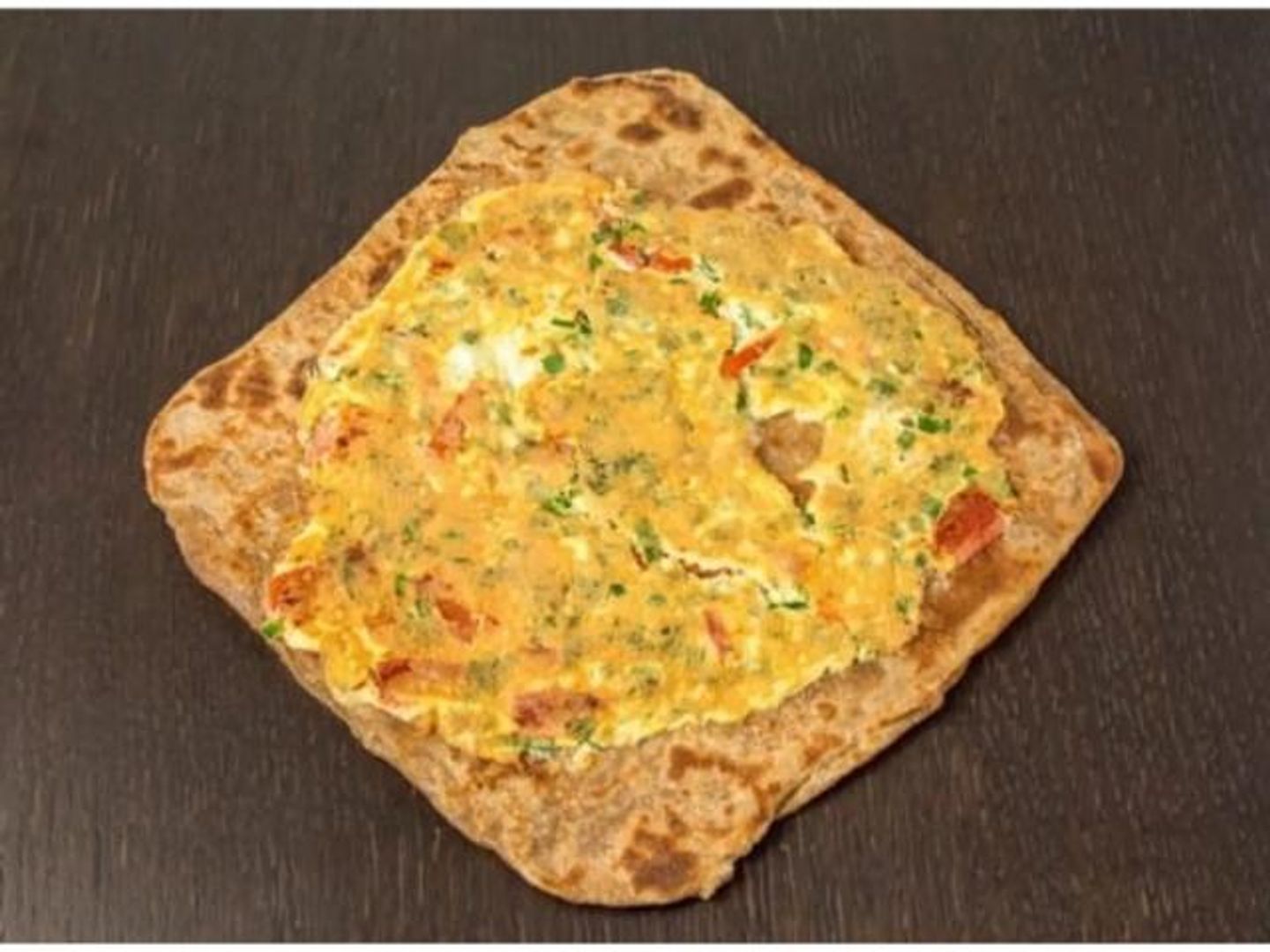 Egg Pie