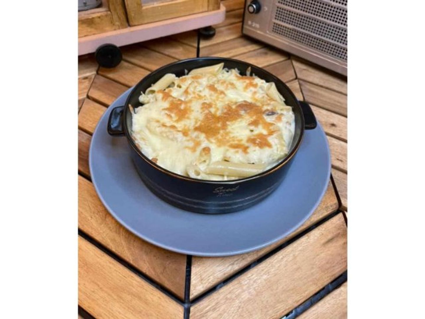 بشاميل دجاج