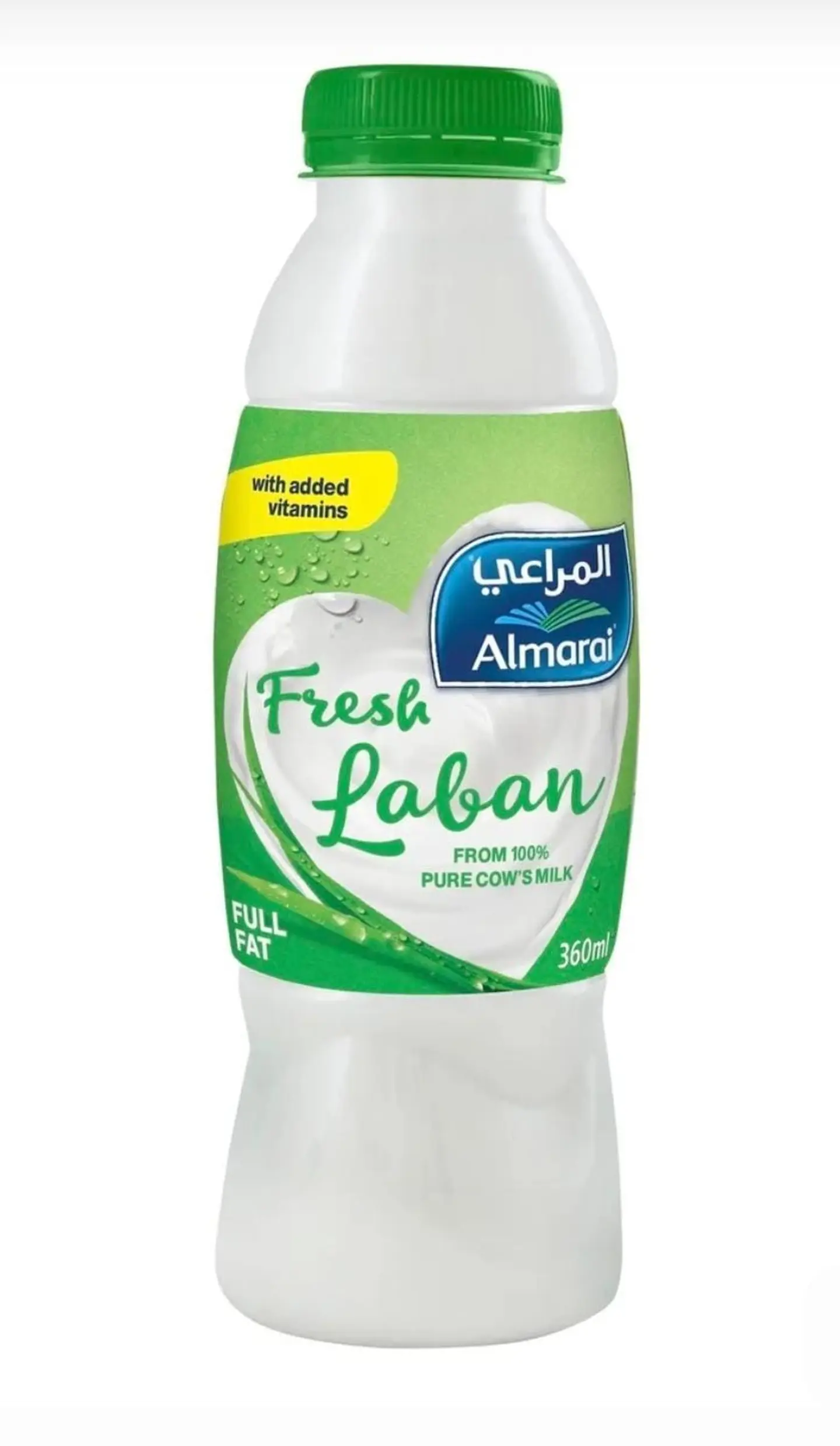 360 Ml Milk