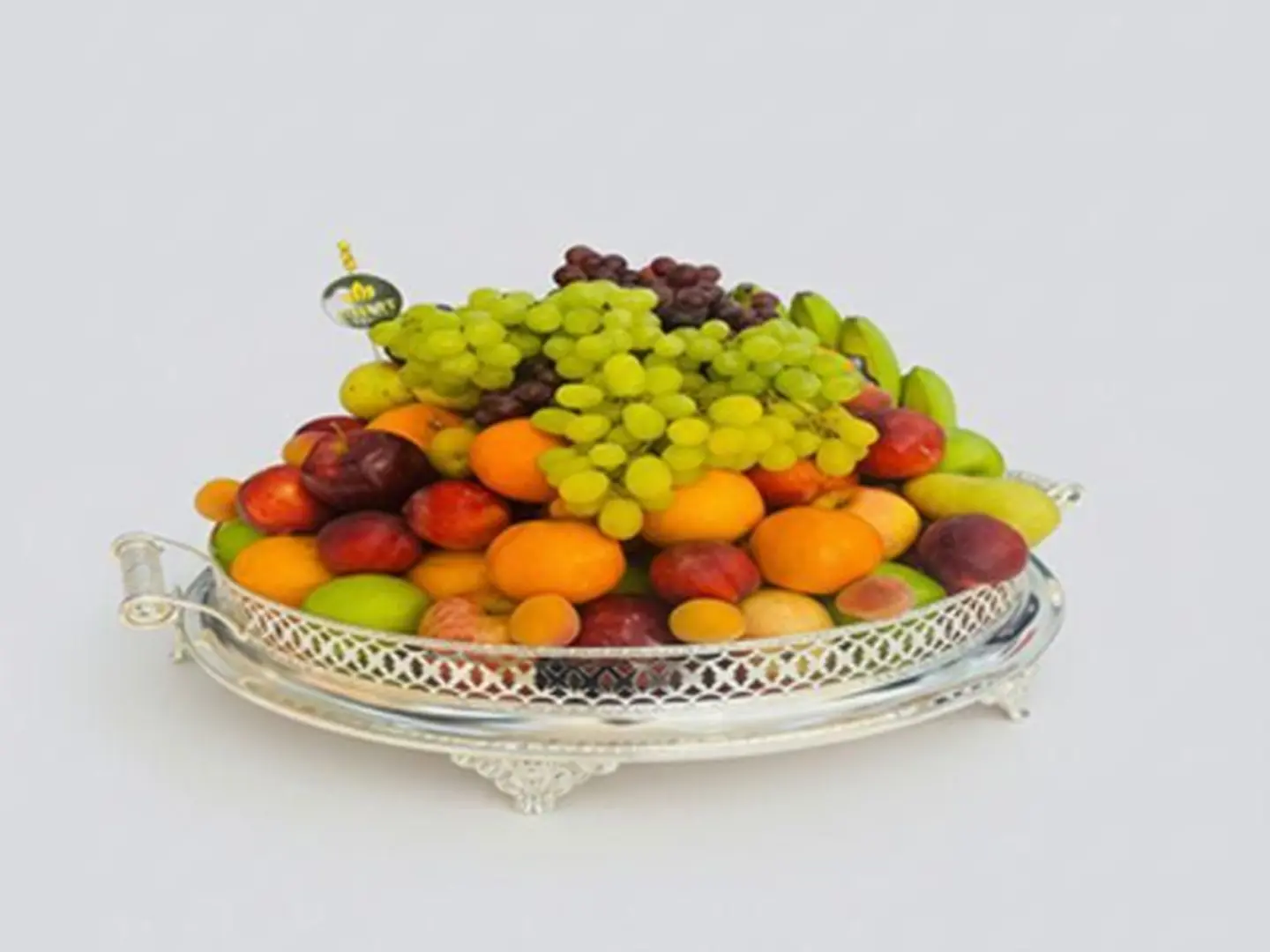 باقة جوهرة المناسبات