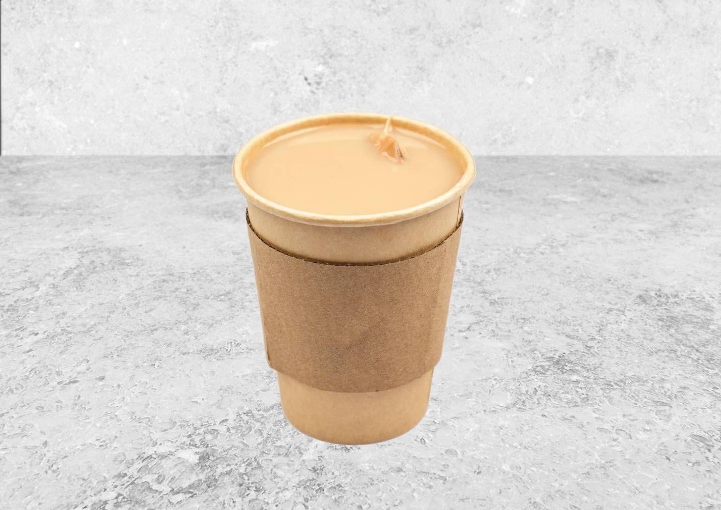 Milk Tea