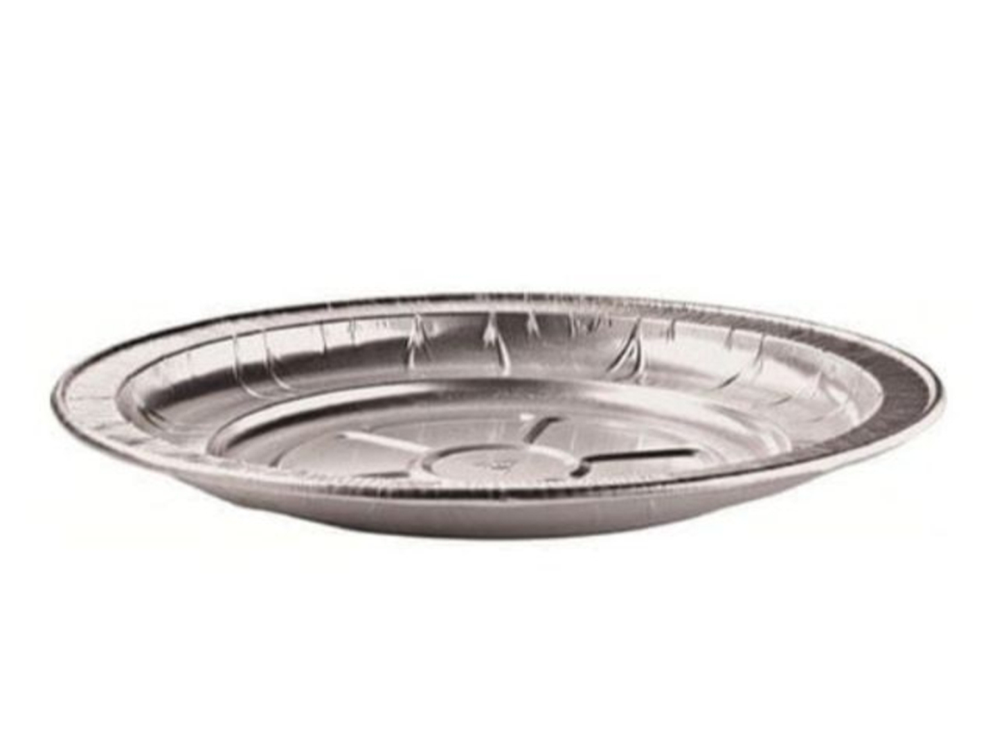 صحن ورقي كبير