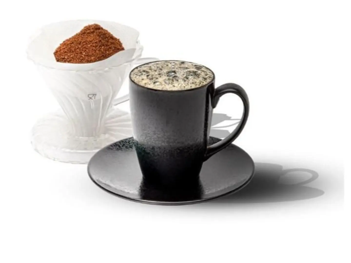 Hot V60