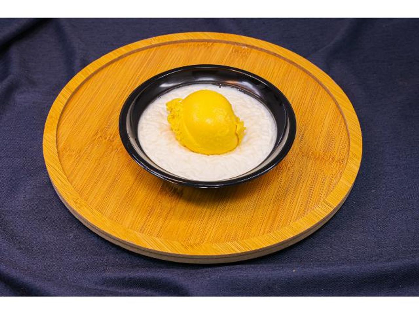Rice Pudding Ice Cream