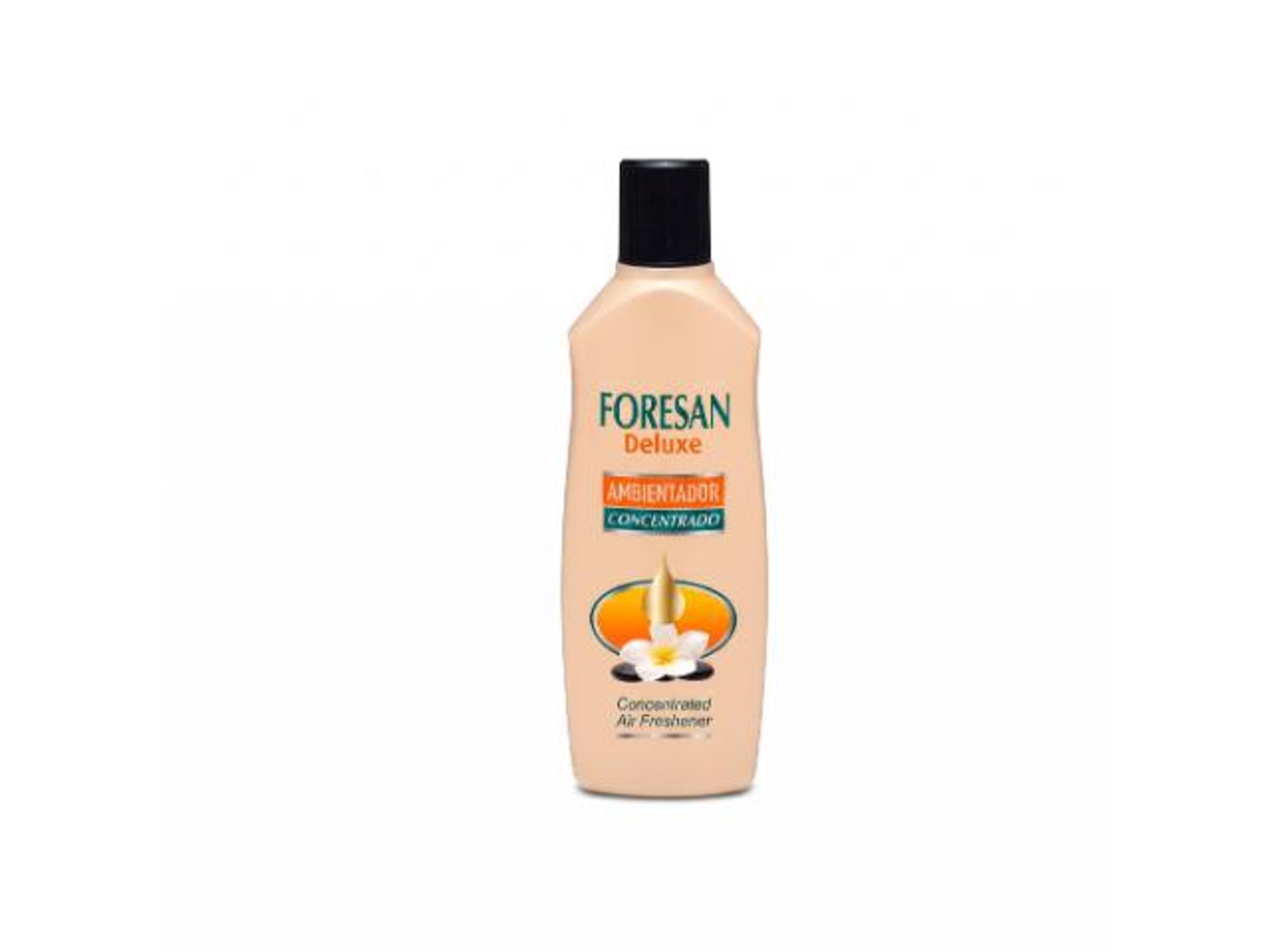 Foresan Deluxe Freshener 125ml
