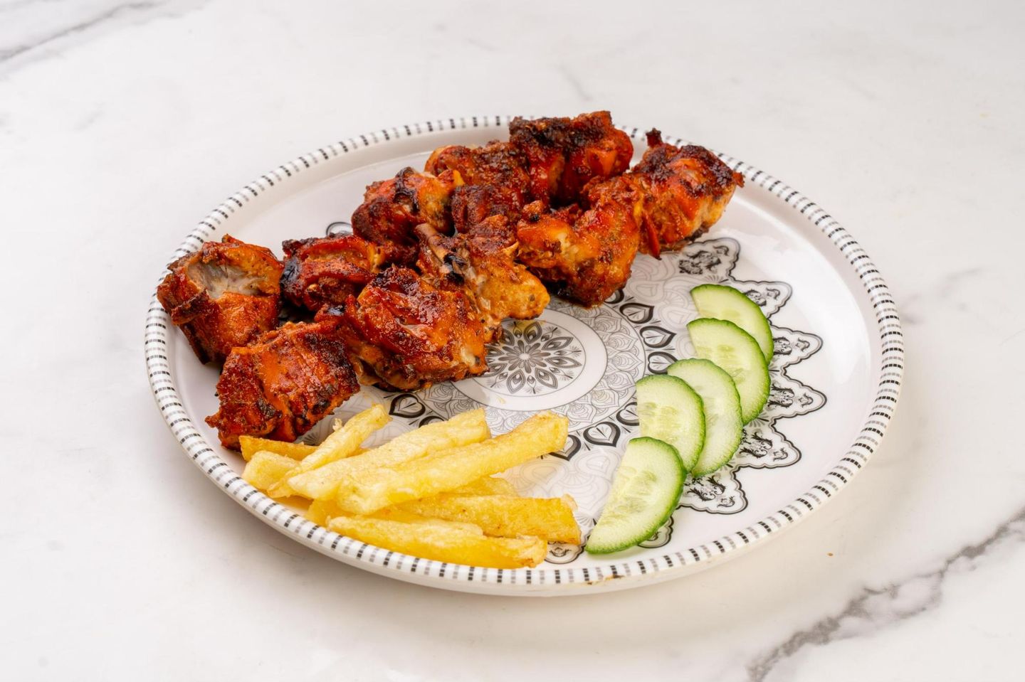 Chicken Tikka