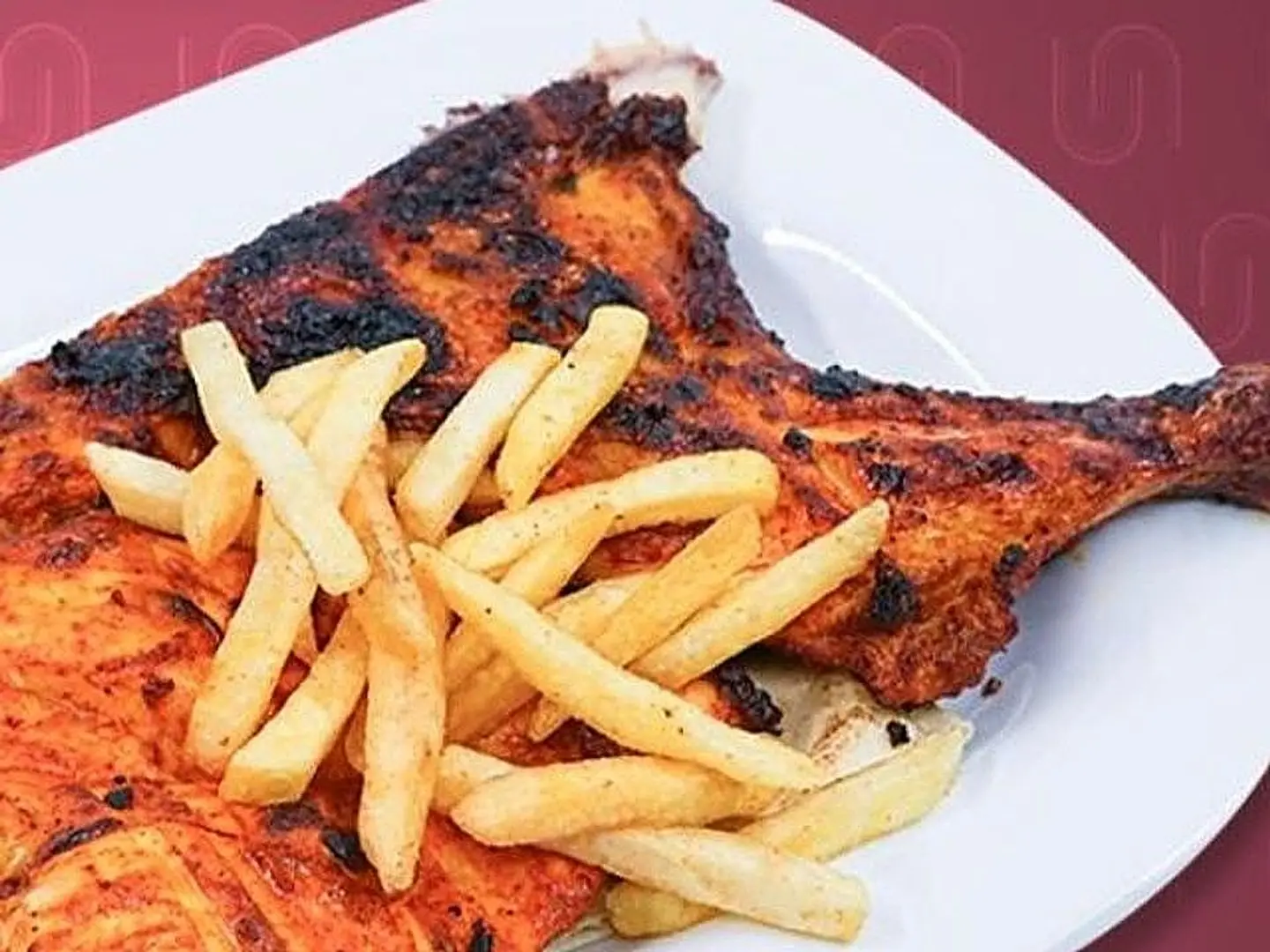 نص سليق دجاج