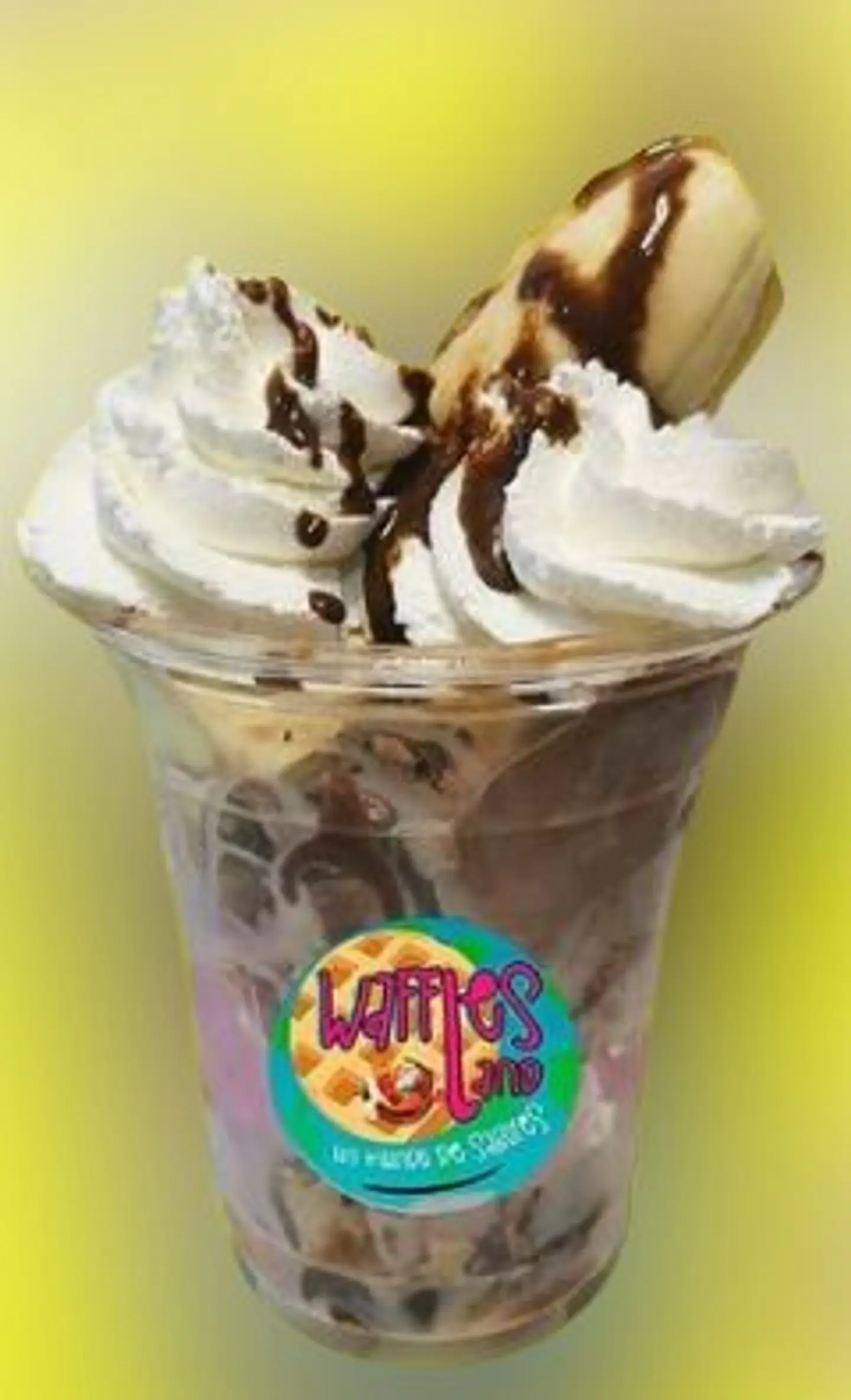 Banana Split