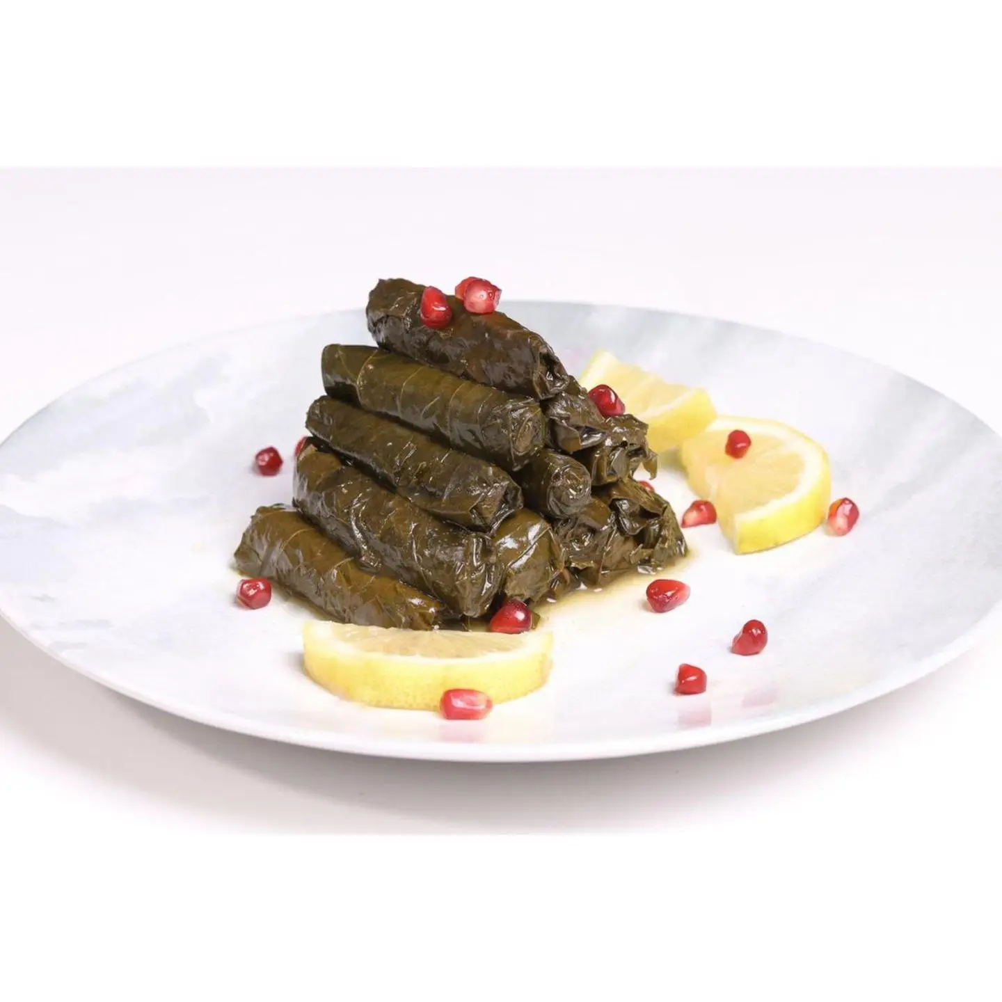 Grape Leaves