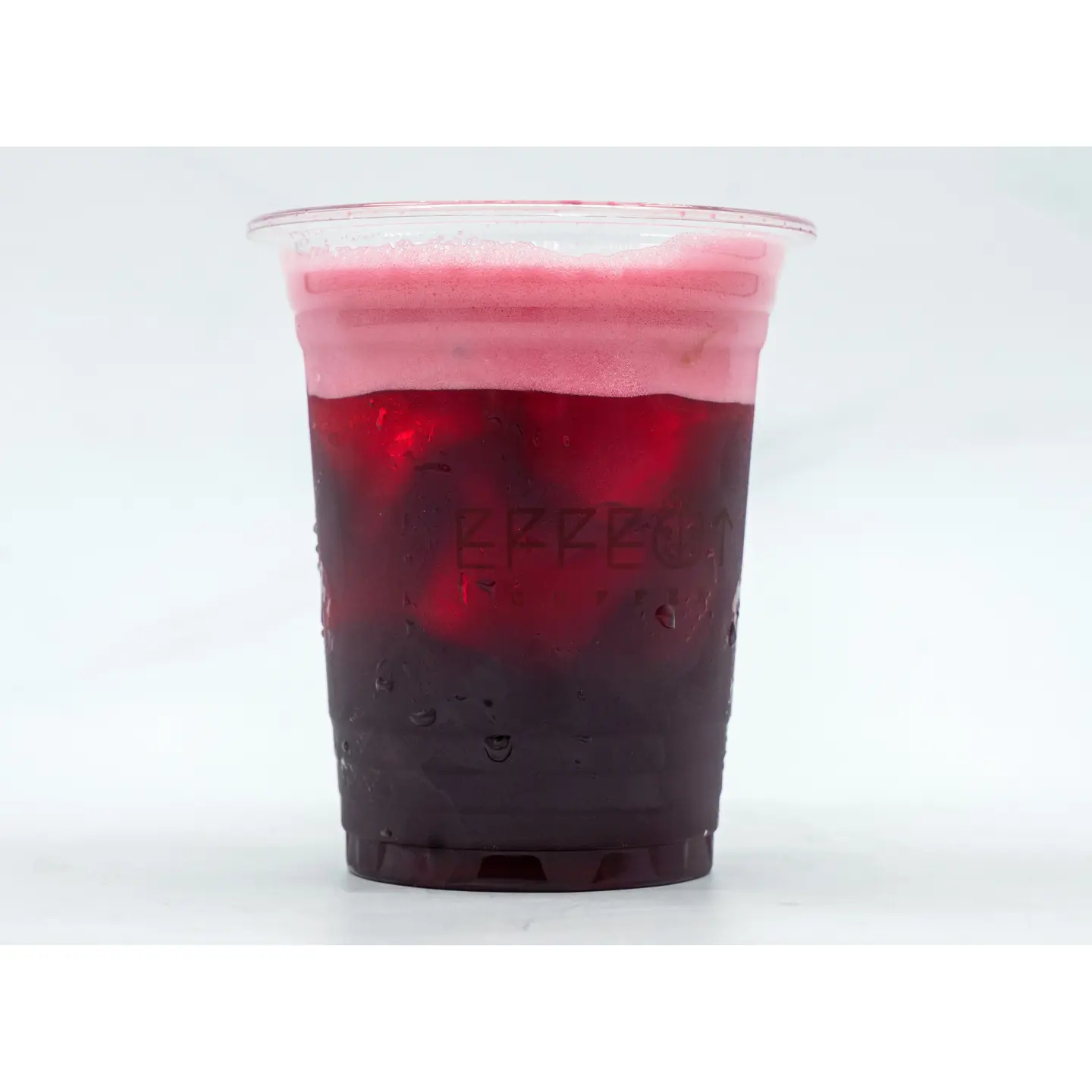 Hibiscus Mojito