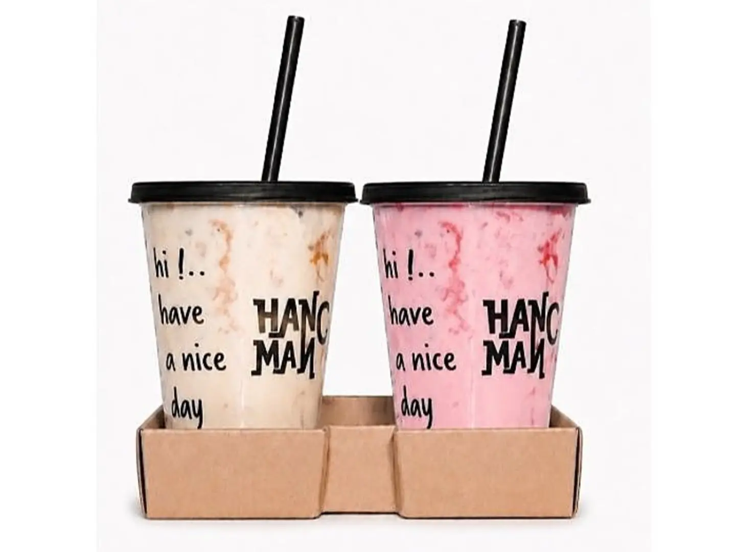 Mix Offers Milkshake