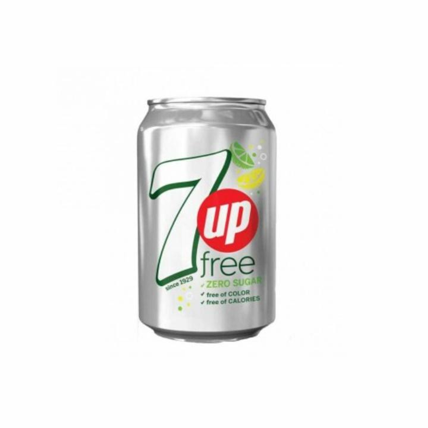 7up Diet