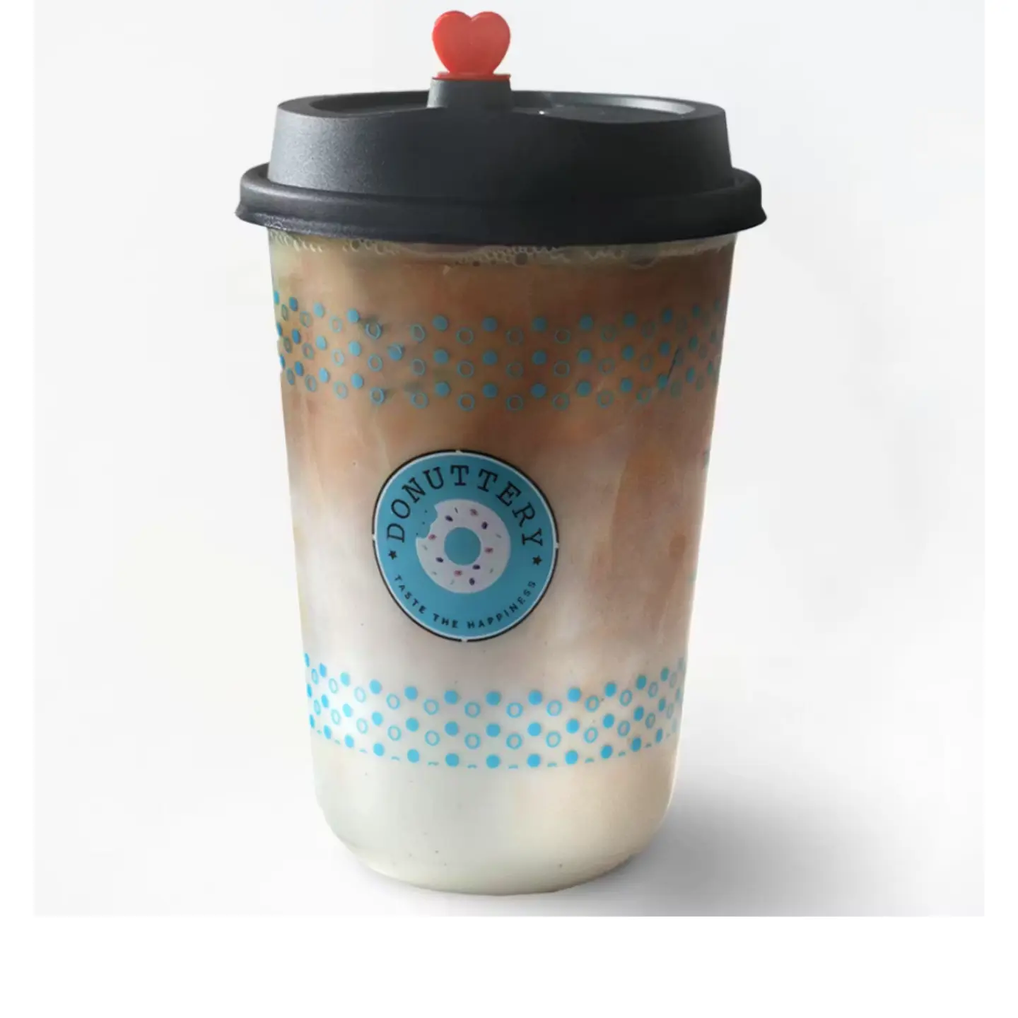 Iced Latte