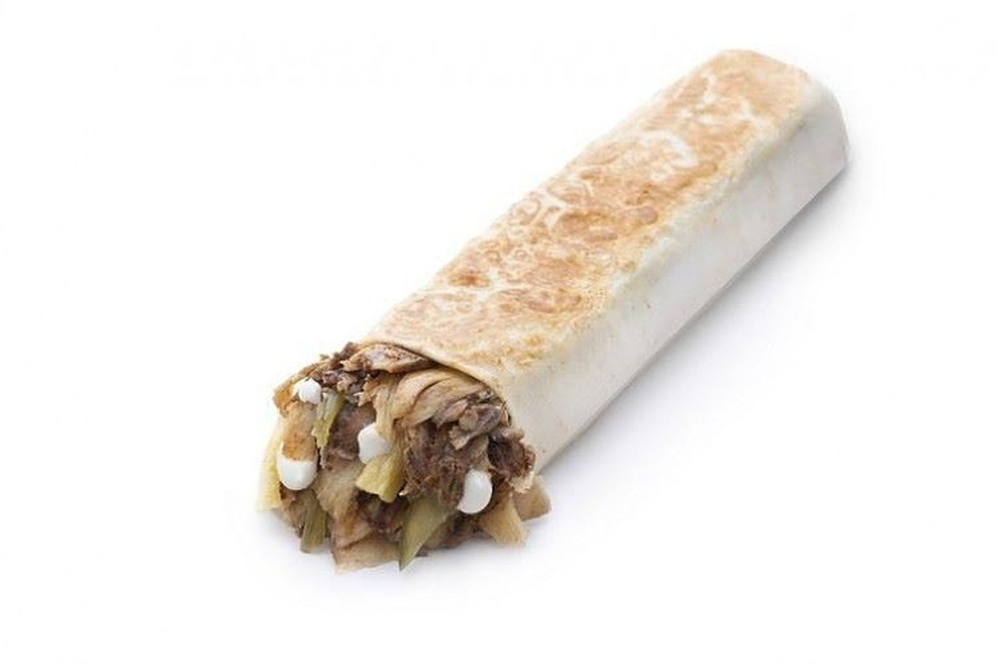 Al Rafidain Sandwich