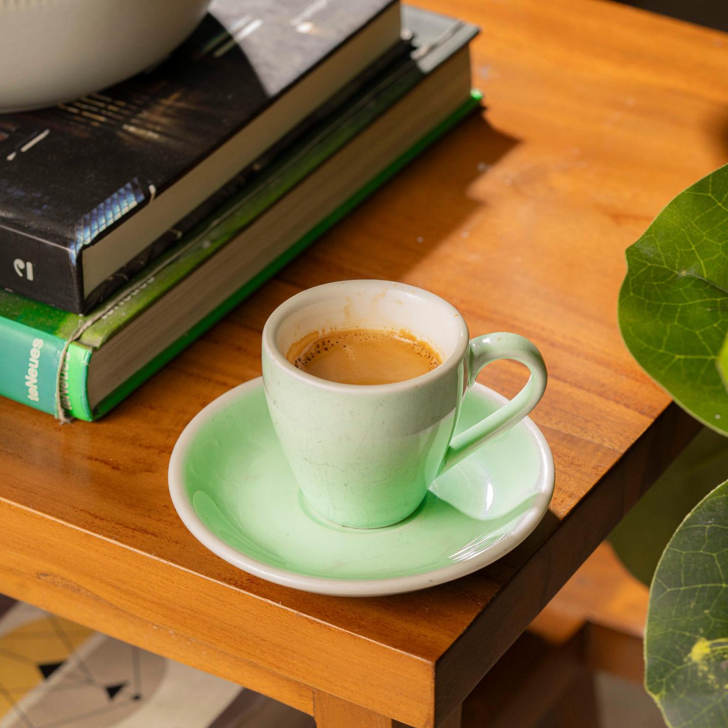 Espresso