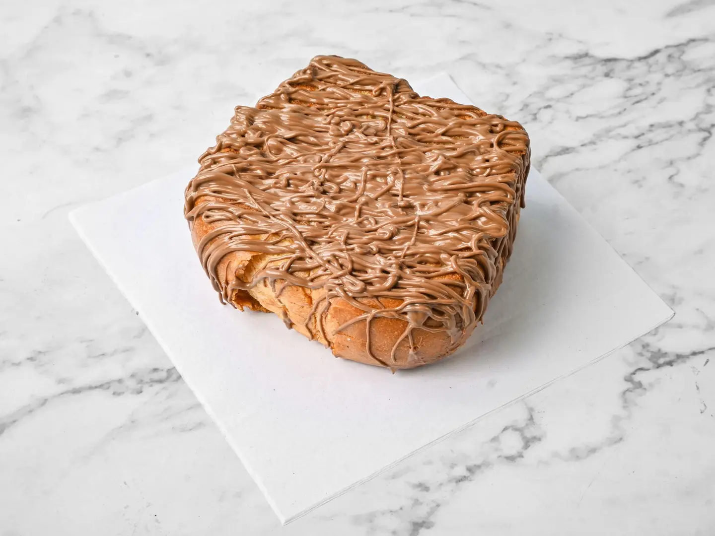 Nutella French Toast