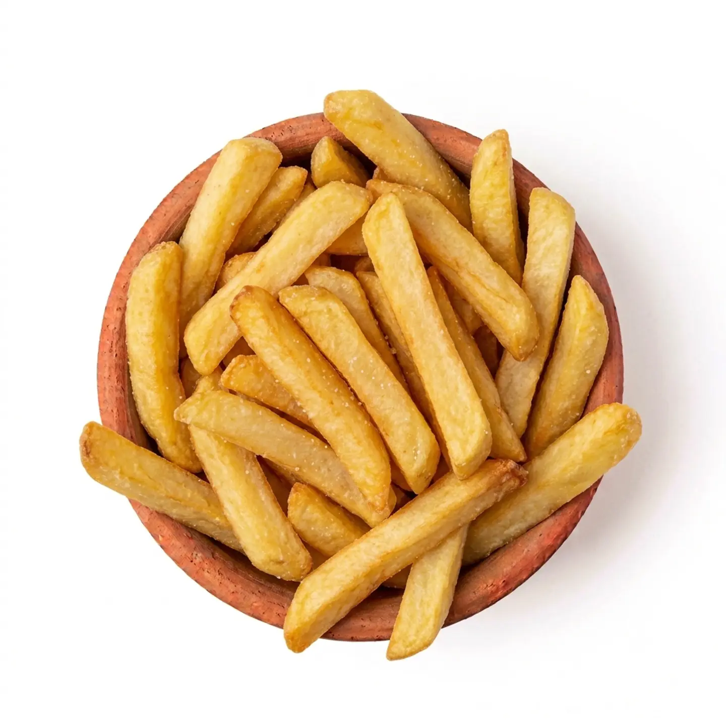 Potato Plate