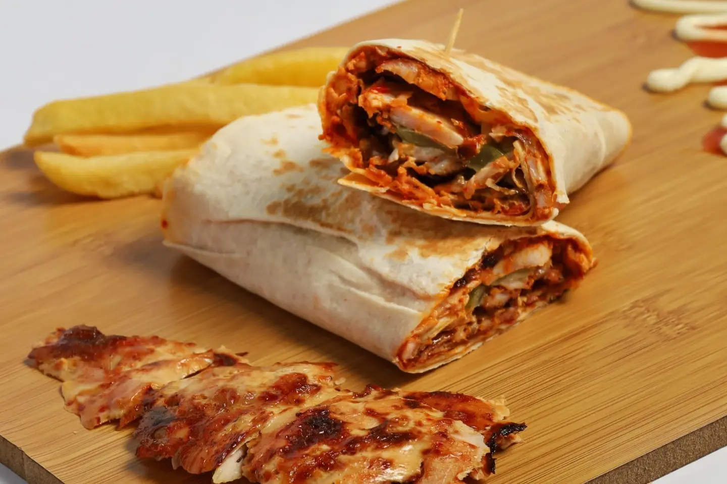 Shawarma
