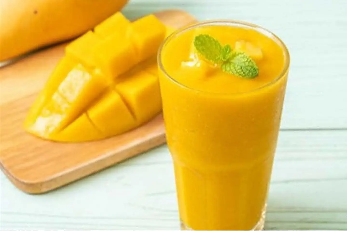 Mango Juice