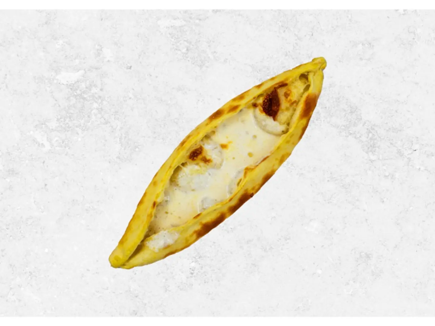 Plain Labneh