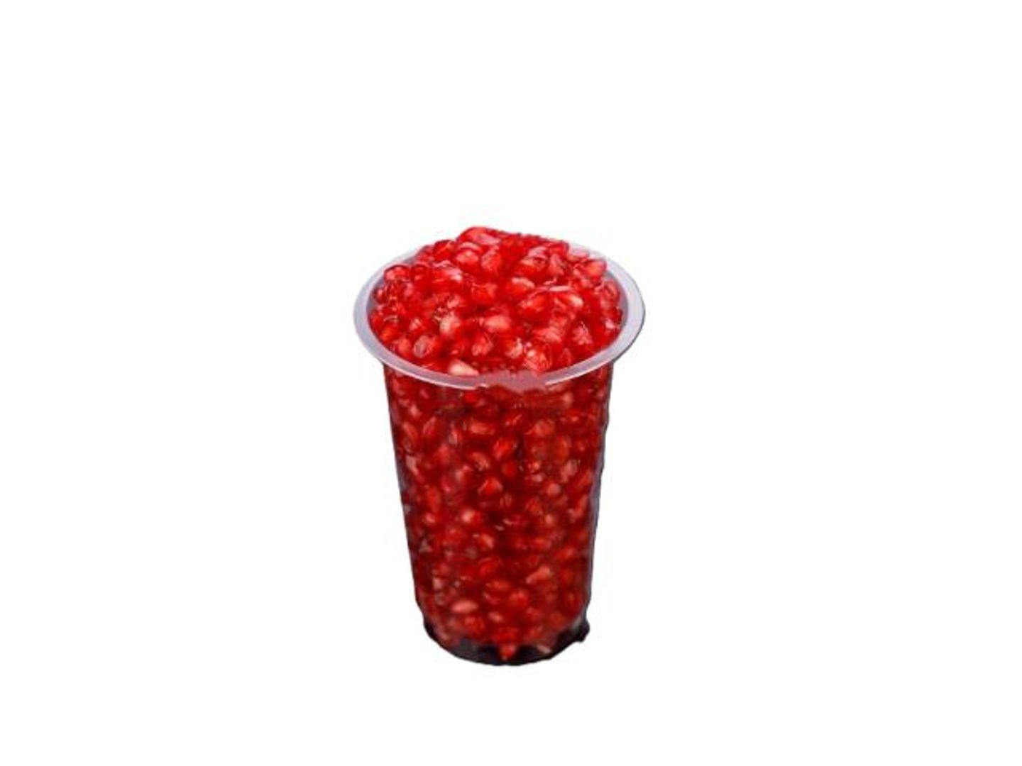 Pomegranate Bricks