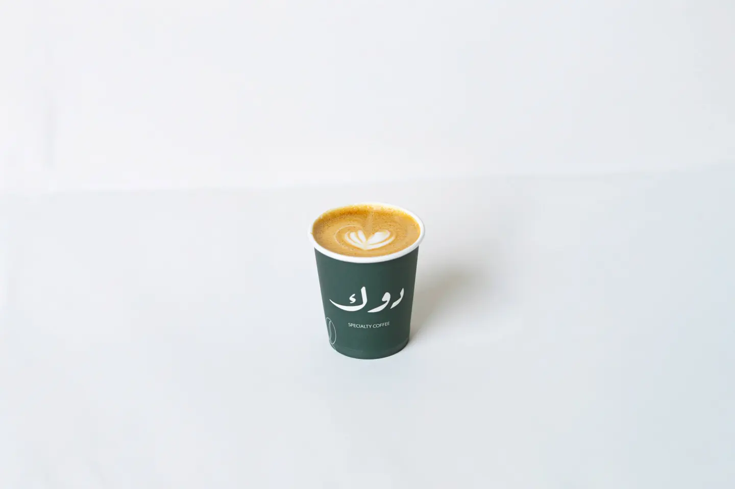 سبانش لاتيه