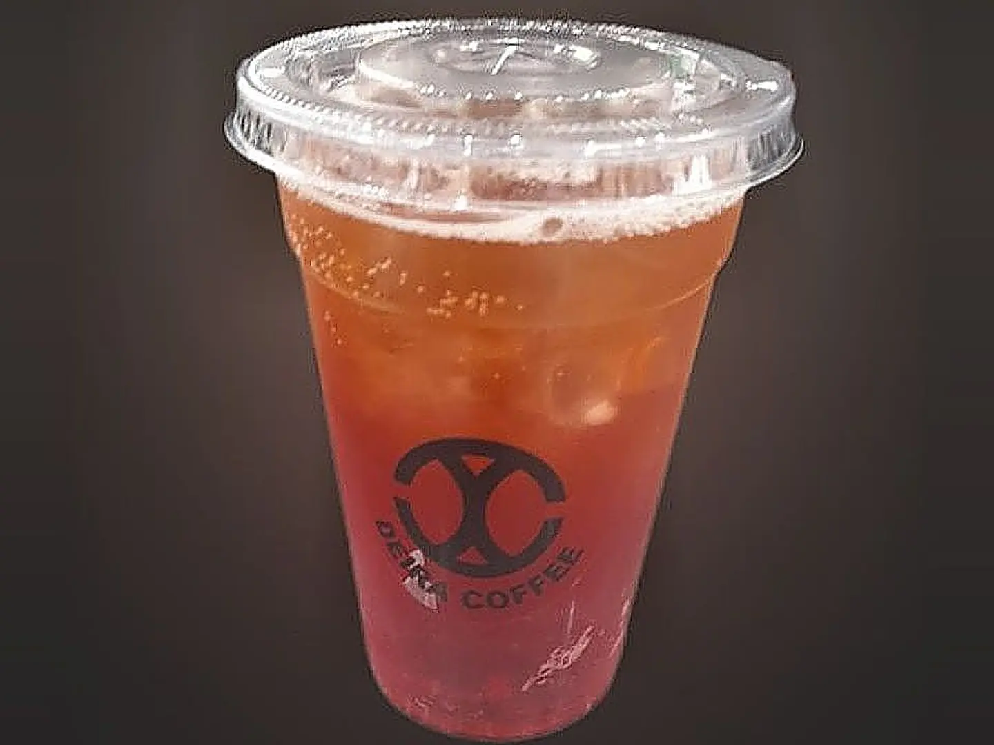 بيسون مع النكهة