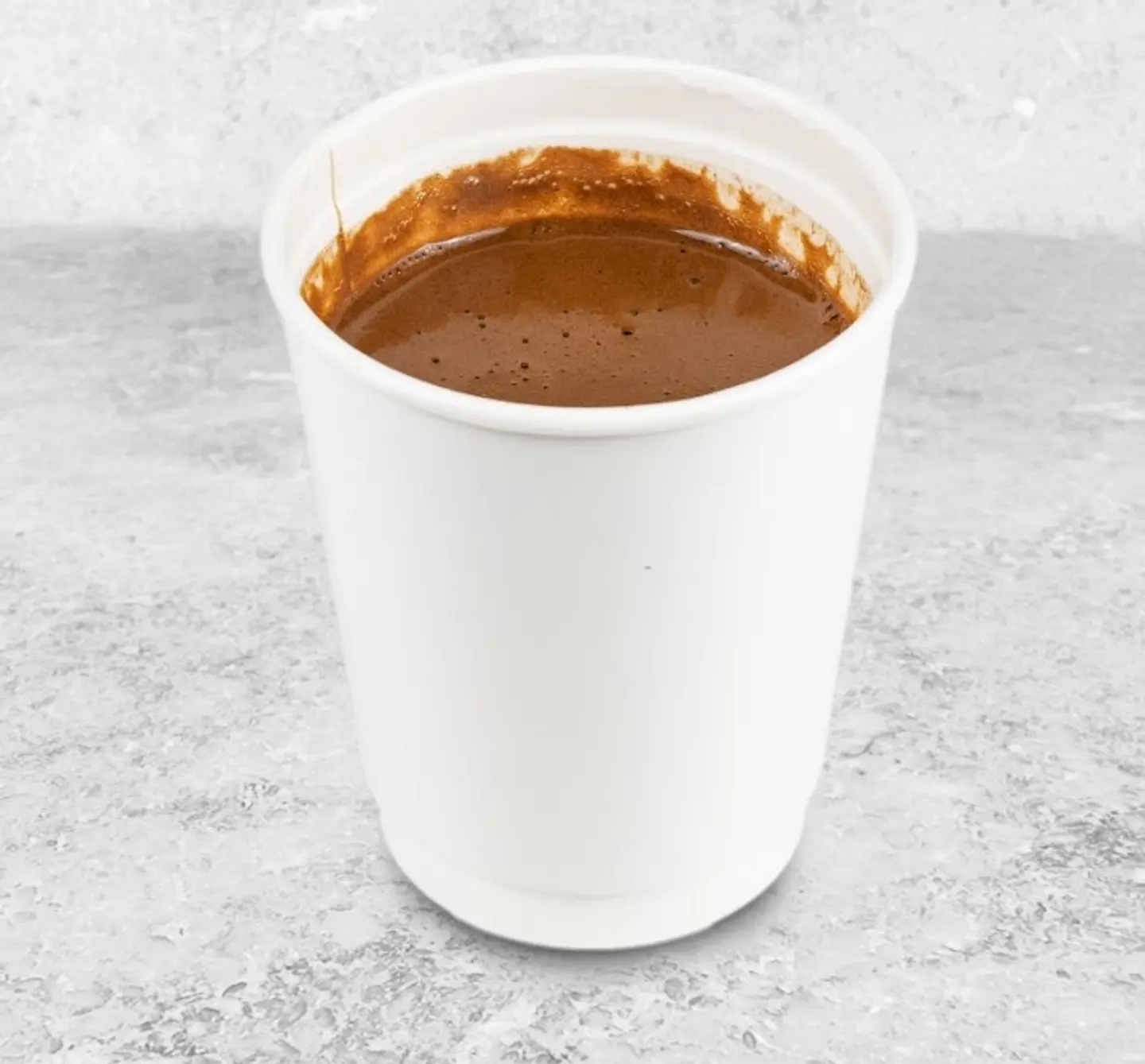Turkish Coffee