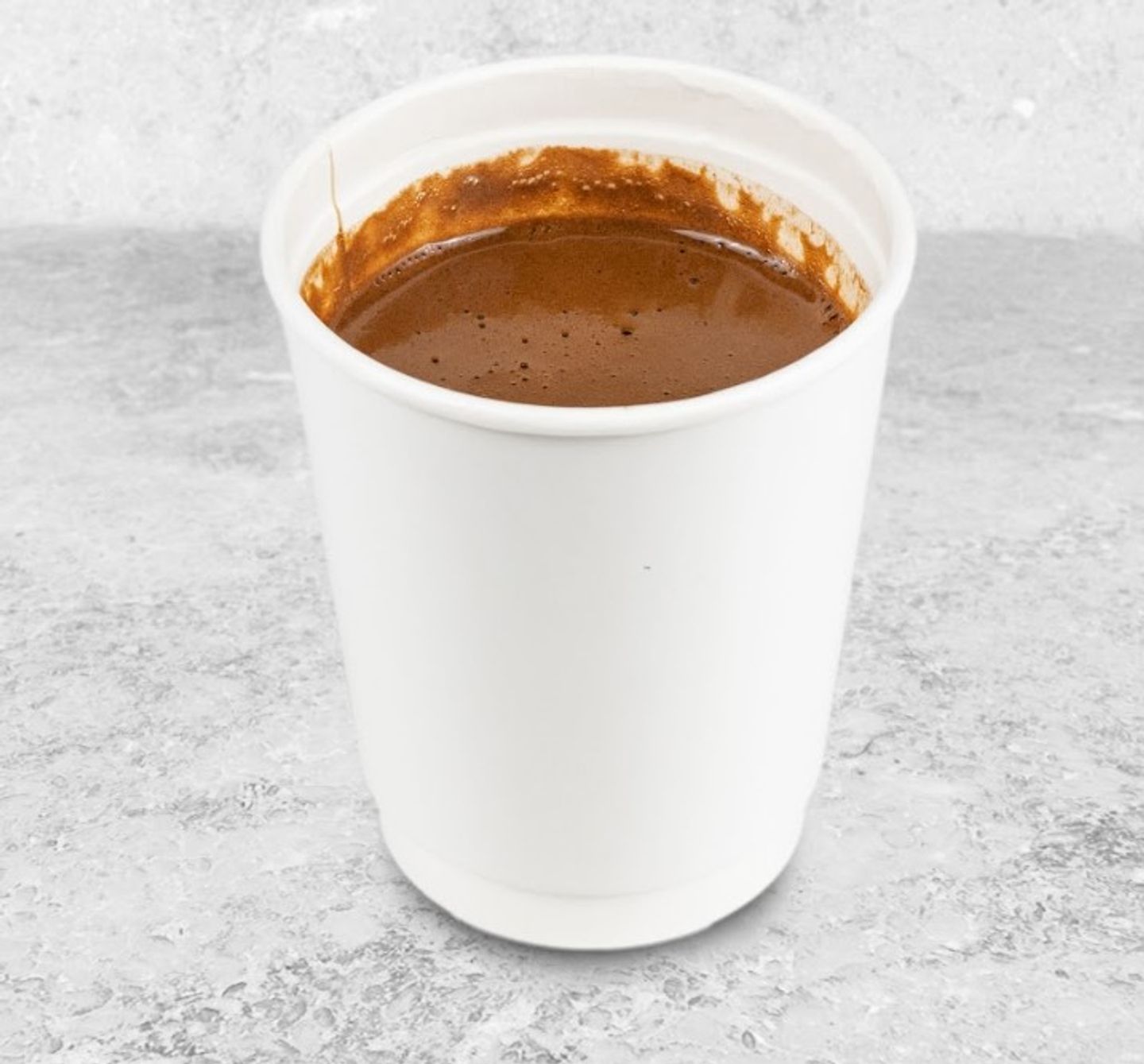 Turkish Coffee